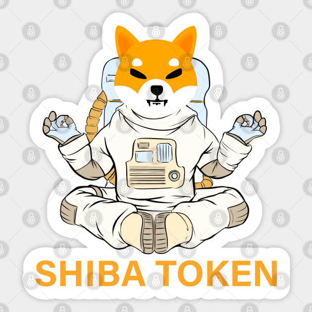 Shiba token